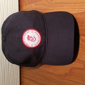 Chik-Fil-A Adjustable Hat Cap OSFM : Unisex